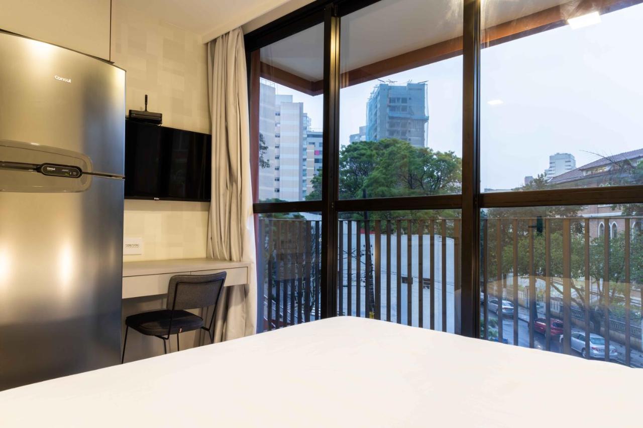 Apartamento 360 Mariana *