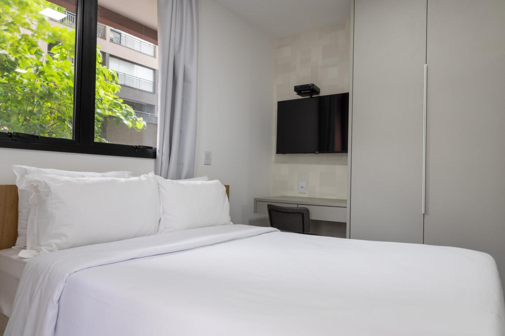 360 Mariana Apartamento