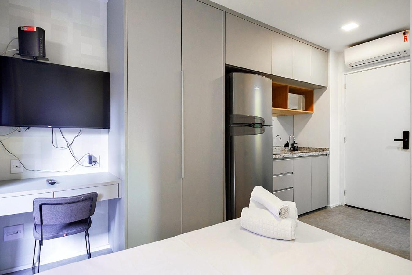 Apartamento 360 Mariana São Paulo