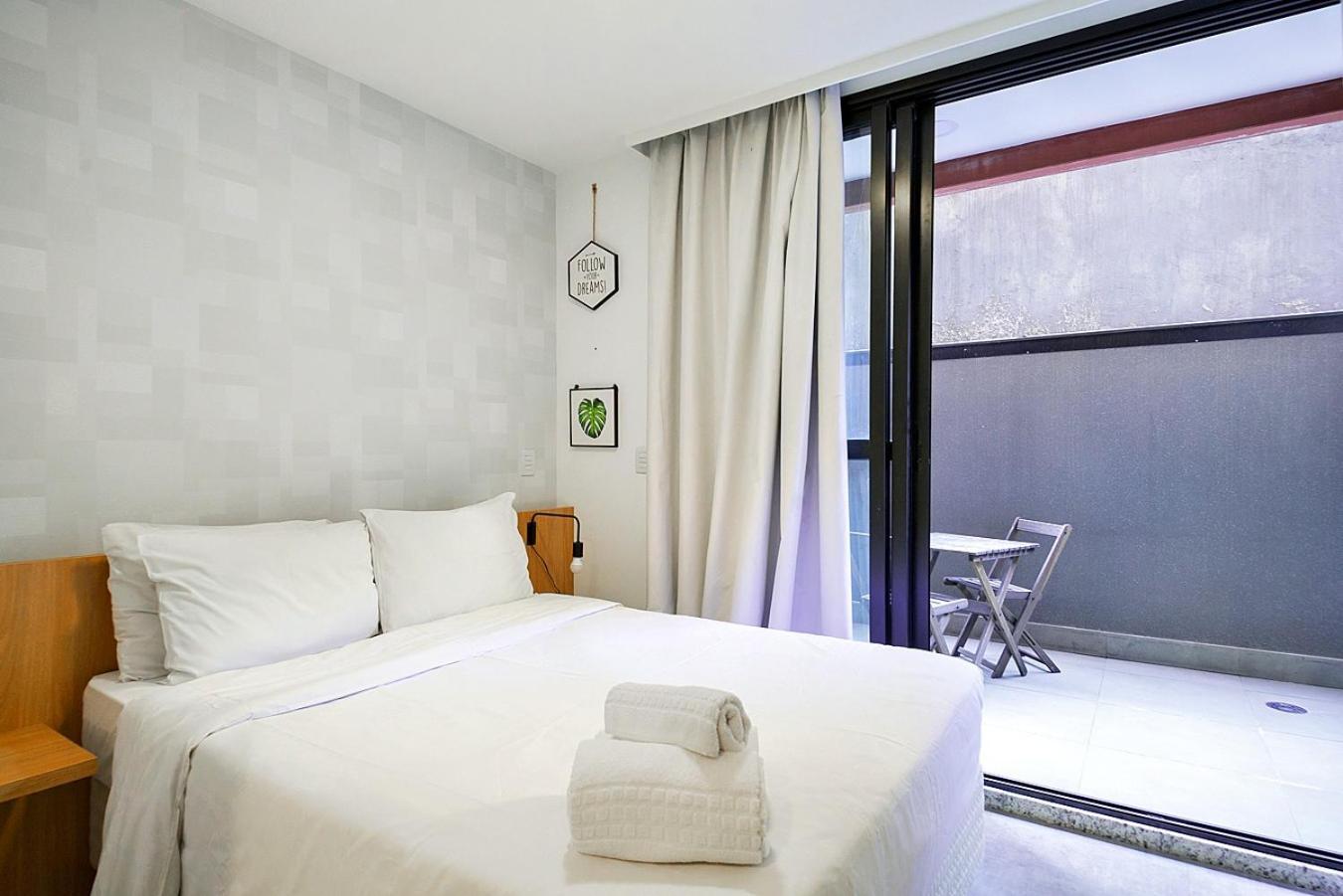 360 Mariana Apartamento São Paulo