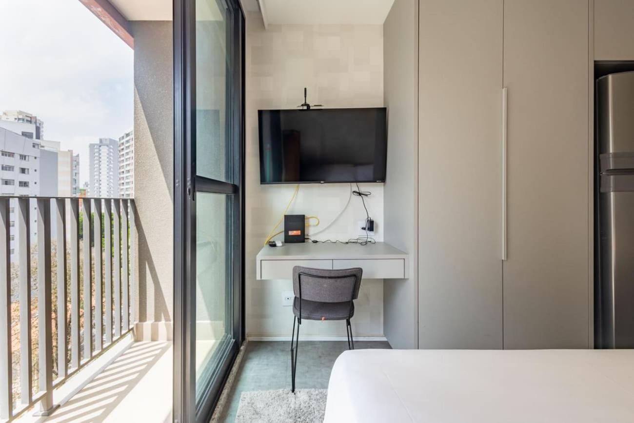360 Mariana Apartamento São Paulo