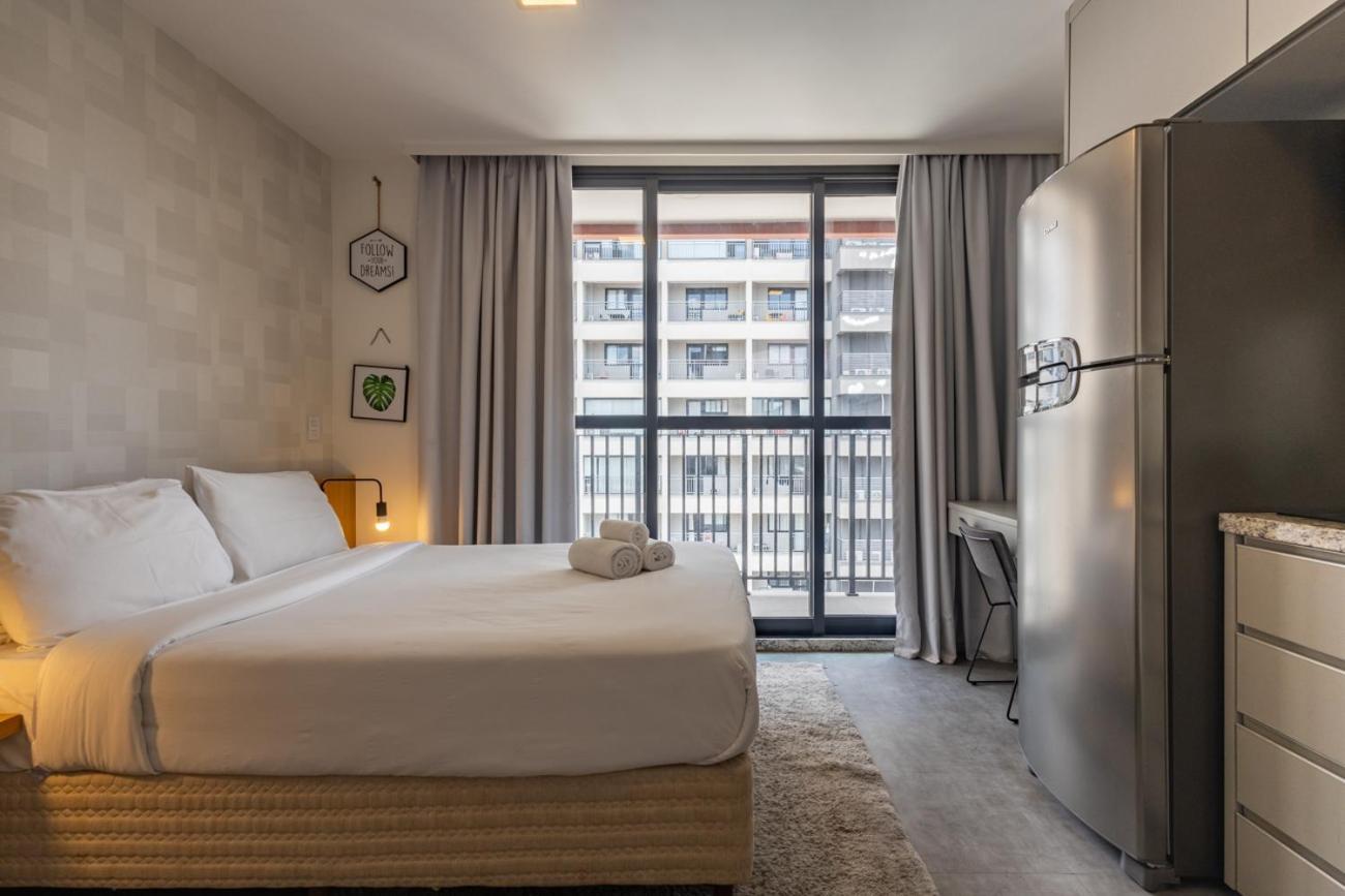 Apartamento 360 Mariana